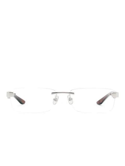 Maybach eyewear The Artist III glasses