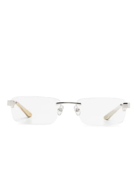 Maybach eyewear The Artist III glasses