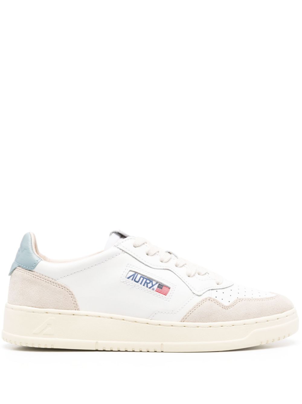 Autry Medalist sneakers White