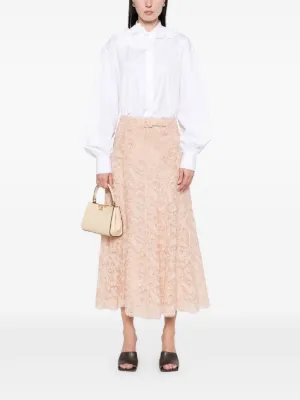 Ermanno Scervino（エルマンノ・シェルヴィーノ）スカート