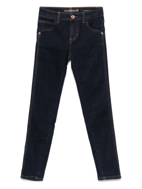 guess kids skinny jeans