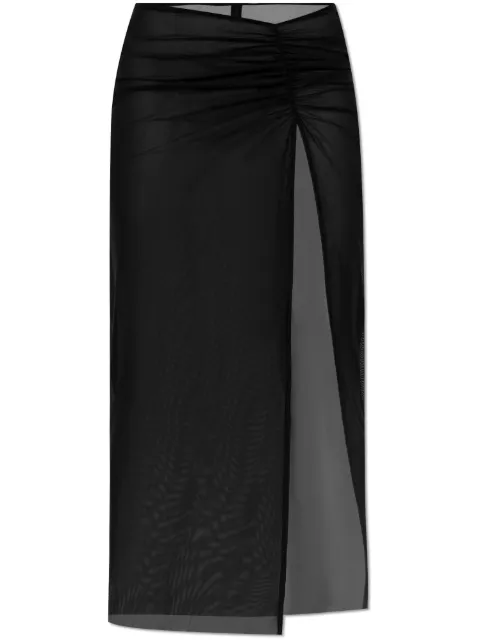 Bond-eye Claudia skirt