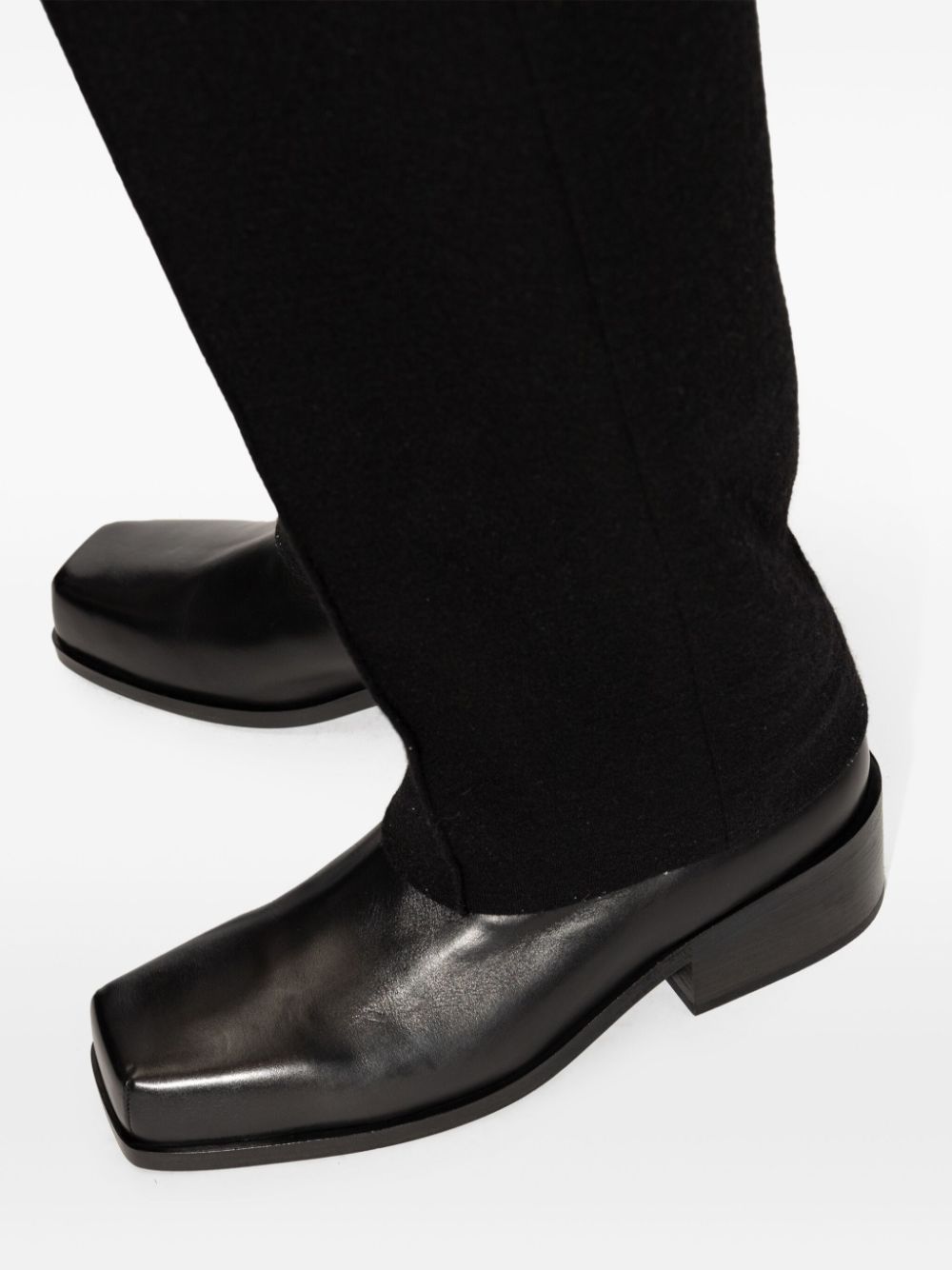 Marsèll Cassello boots Black