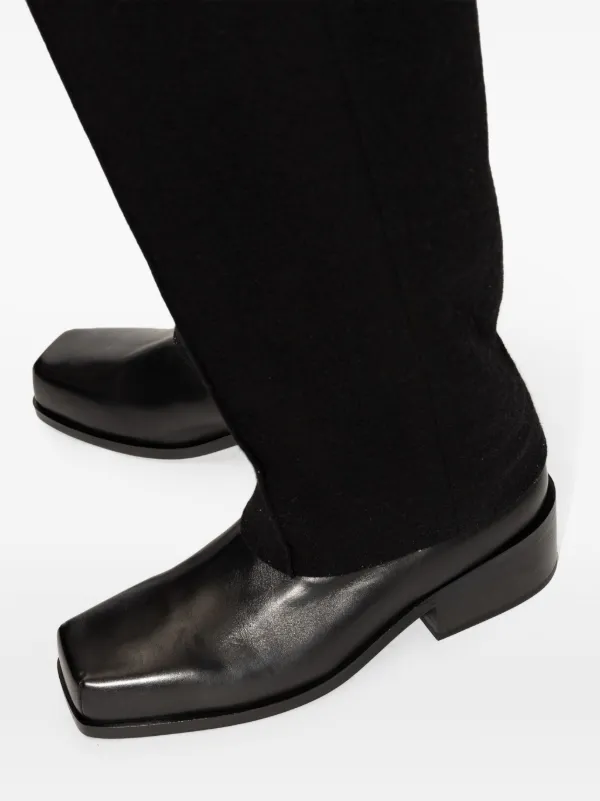 Marsèll Cassello Boots | Black | FARFETCH