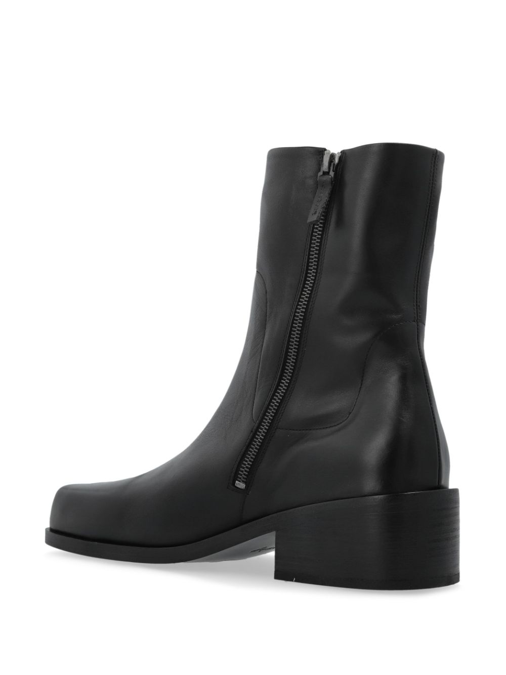 Marsèll Cassello boots Black