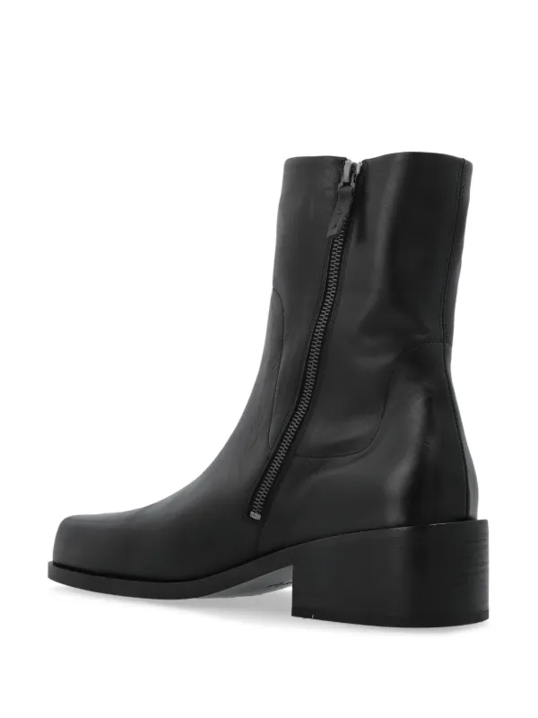 Marsèll Cassello Boots | Black | FARFETCH