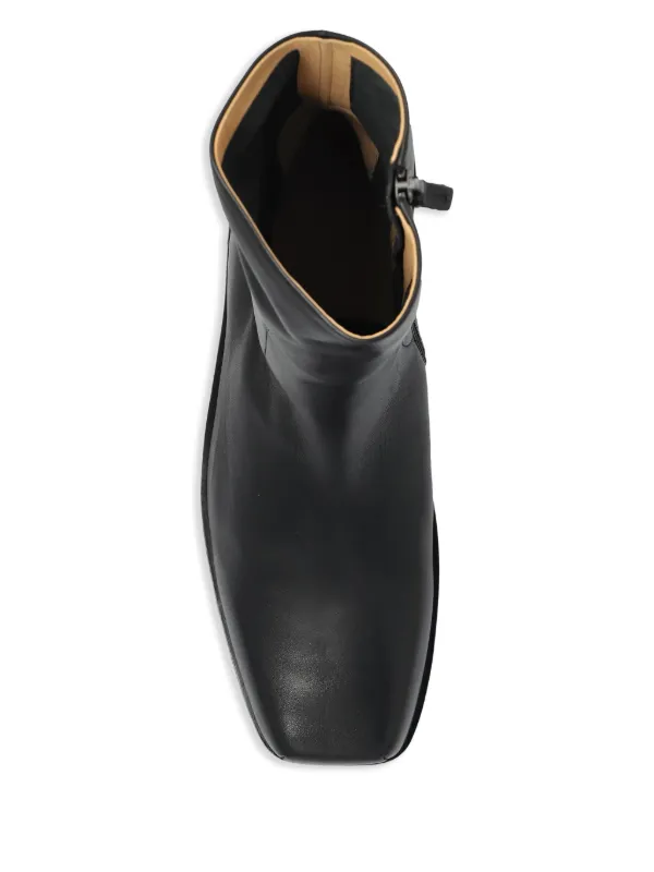 Marsèll Cassello Boots | Black | FARFETCH