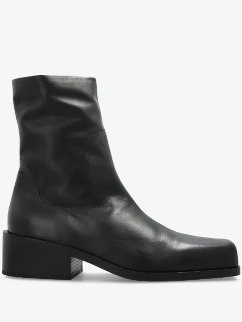 Marsèll botas Cassello