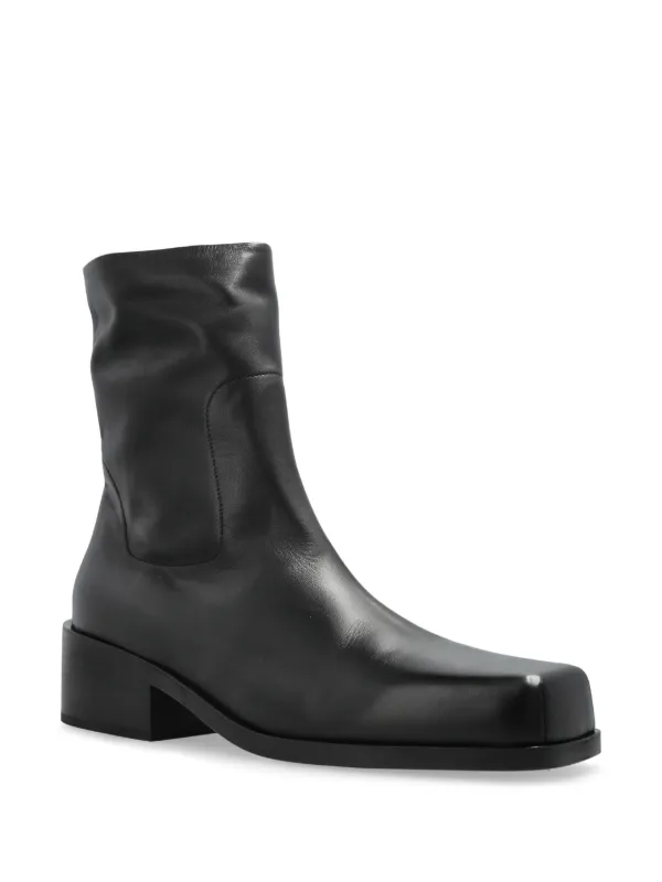 Marsèll Cassello Boots | Black | FARFETCH