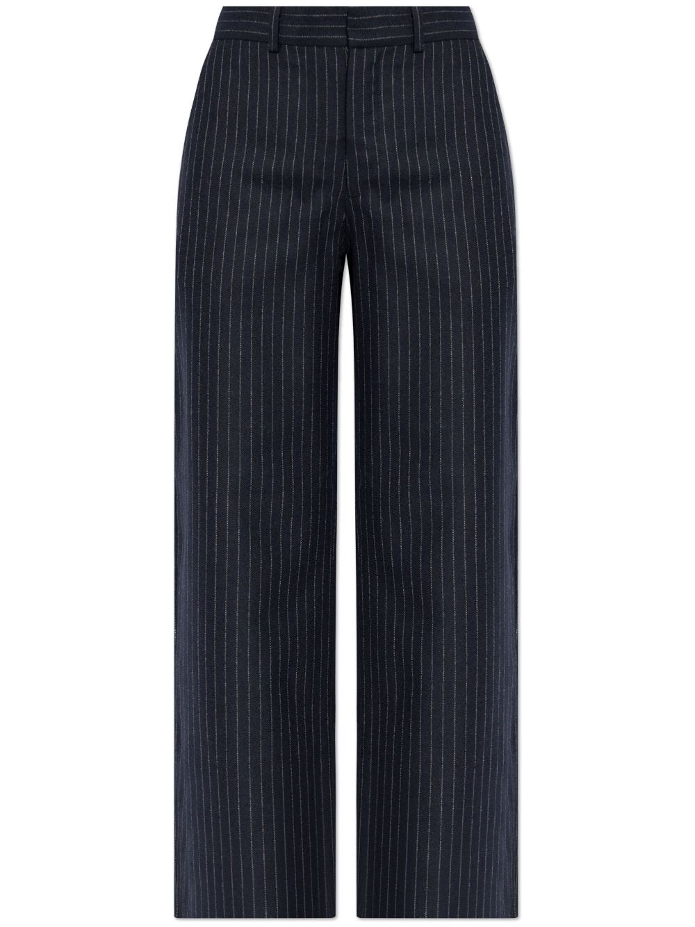 A.P.C. Jane tailored trousers - Blue