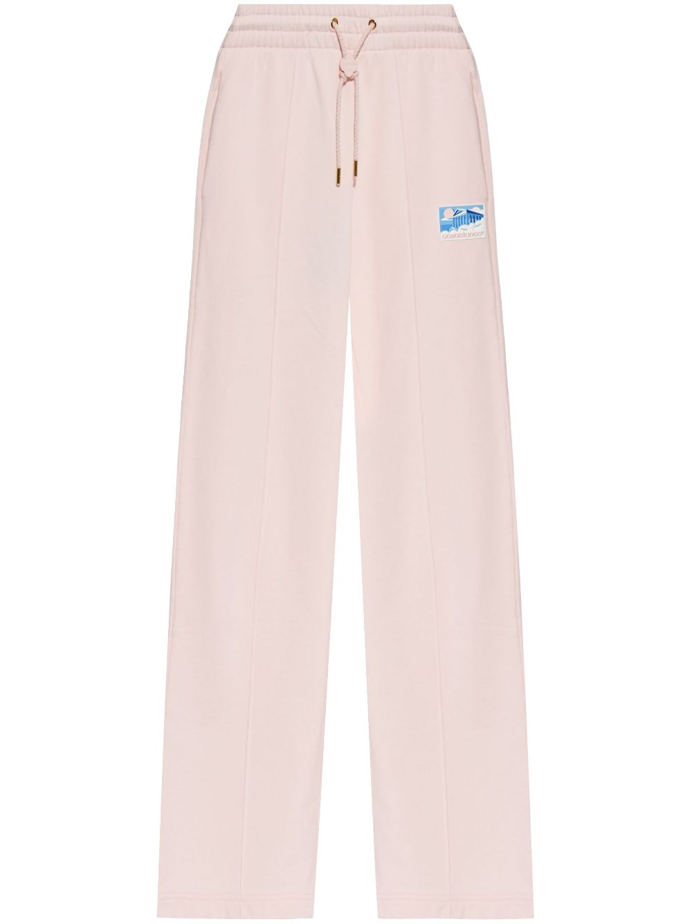 Greek Temple track pants