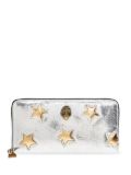 Kurt Geiger London Kensington wallet - Silver