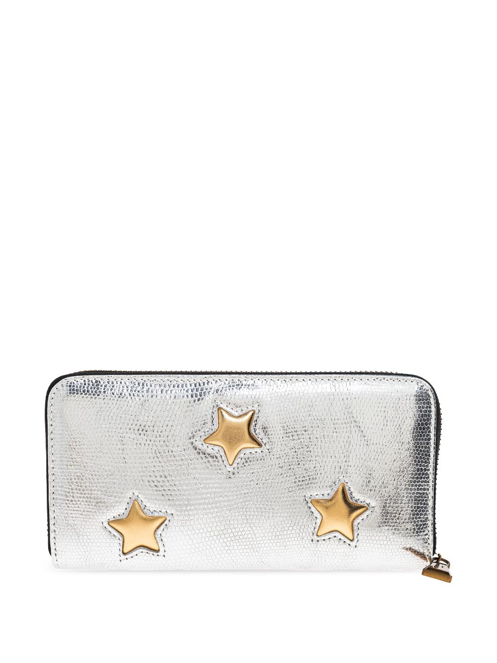 Kurt Geiger London Kensington wallet - Zilver