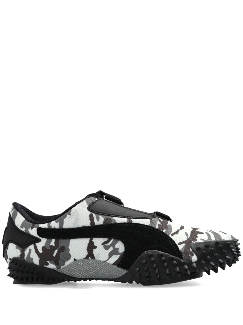 PUMA Mostro Camo sneakers Black