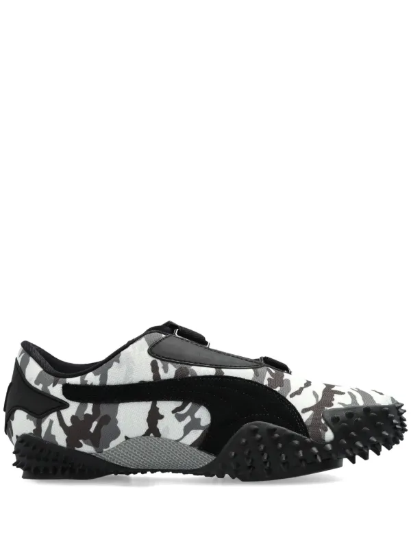 PUMA Mostro Camo sneakers | 5