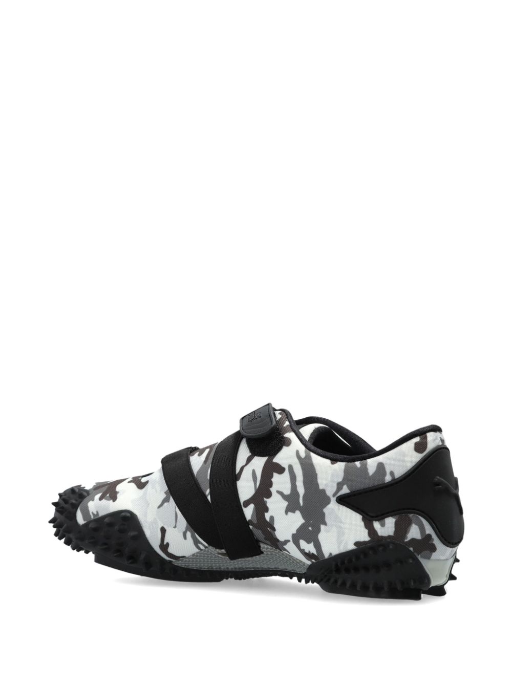 PUMA Mostro Camo sneakers Black