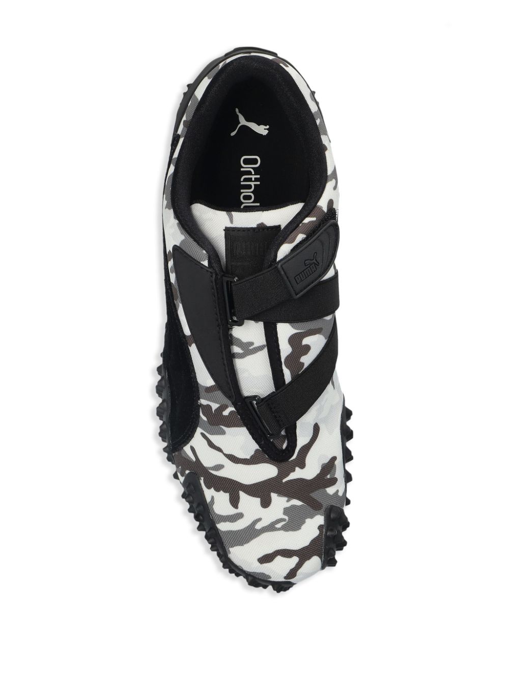 PUMA Mostro Camo sneakers Black