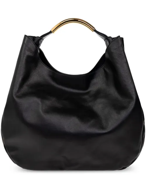 Sac porté épaule Handle Me - Moschino - Modalova