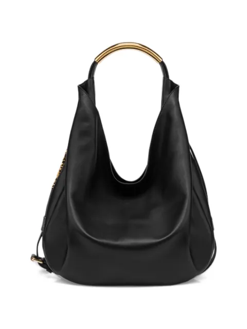 Moschino Handle Me medium bag