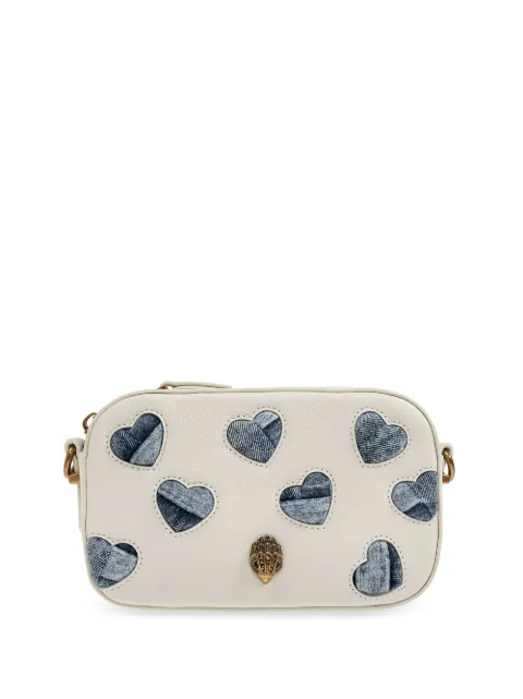 Kurt Geiger London bolsa cámara Kensington pequeña