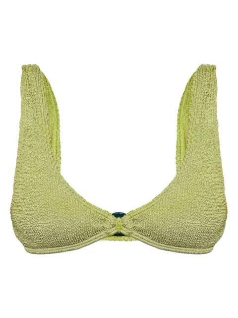 Bond-eye Ring Scout bikini top