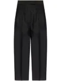 A.P.C. x Anastasia Barbieri trousers - Black