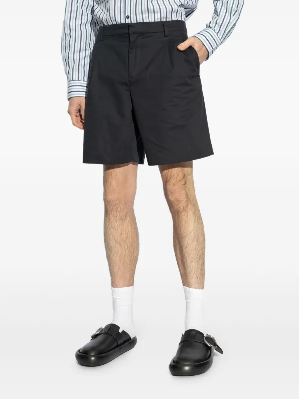 A.P.C. テーラード ショートパンツ | ブラック | FARFETCH JP A.P.C. テーラード ショートパンツ | ブラック | FARFETCH JP