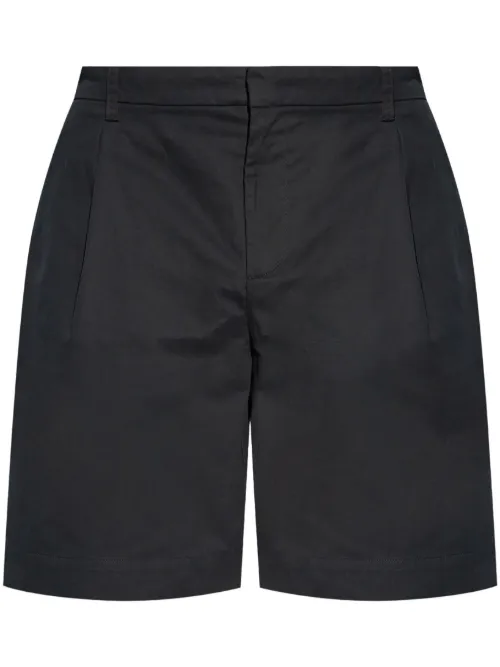 Short en coton biologique - A.P.C. - Modalova