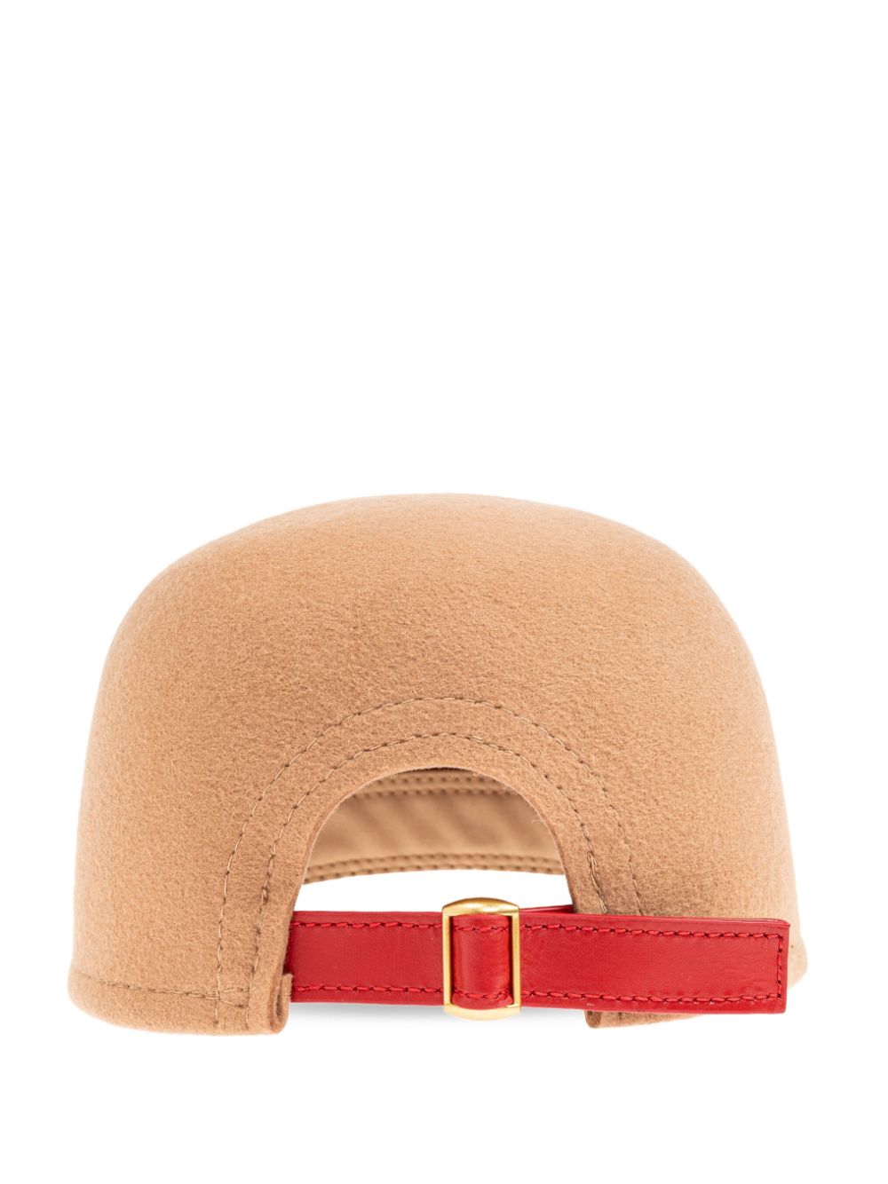 By Malene Birger Fridie cap - Beige