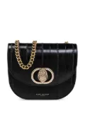 Kurt Geiger London Chelsea crossbody bag - Black