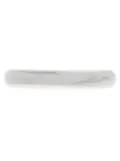 LIE STUDIO The Molly hair clip - Silver
