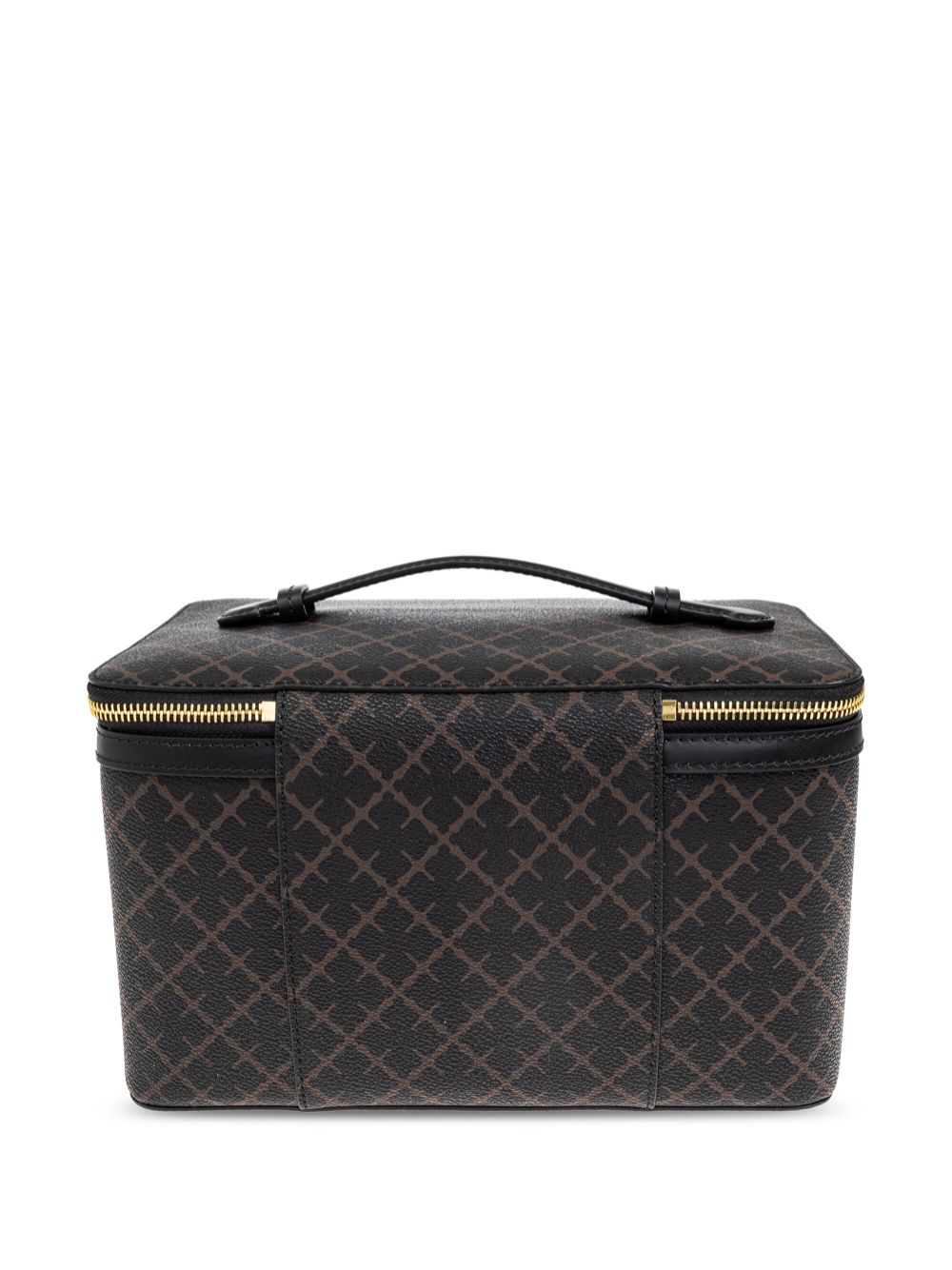 By Malene Birger Bae make up bag - Bruin