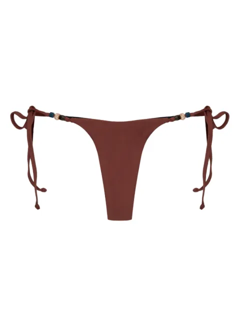 Bond-eye Anali bikini bottoms