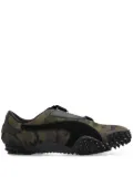 PUMA Mostro Camo sneakers - Green
