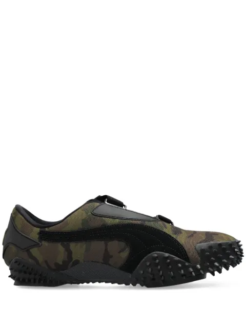 PUMA Mostro Camo sneakers