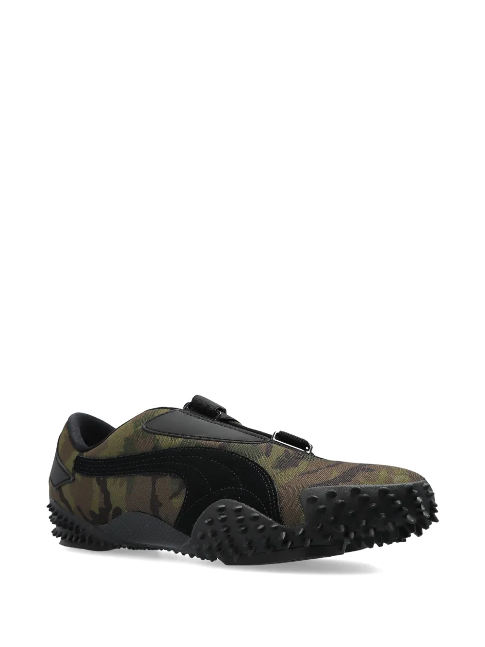 PUMA baskets Mostro Camo | Trainers | Image 2