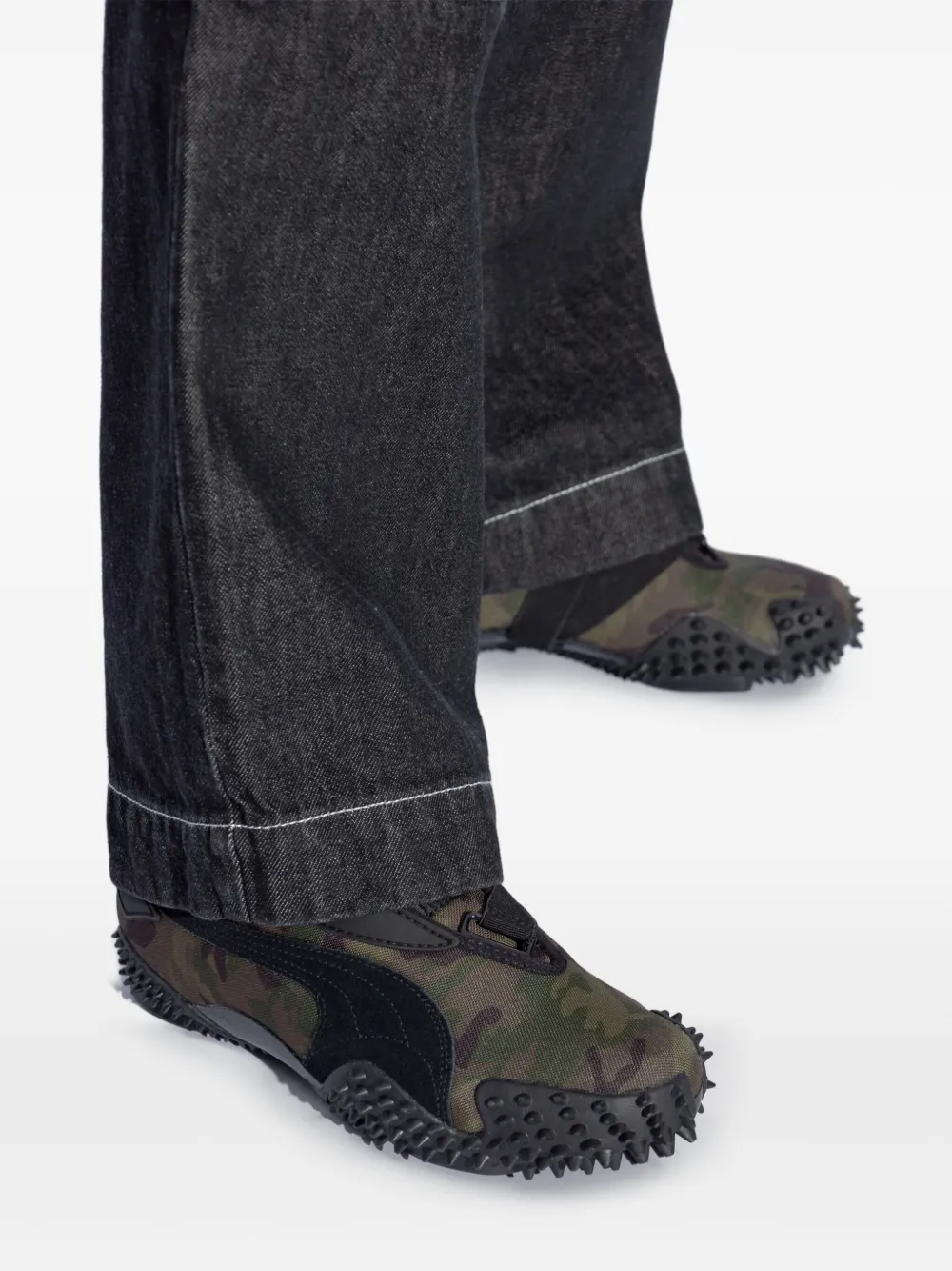 PUMA Mostro Camo sneakers