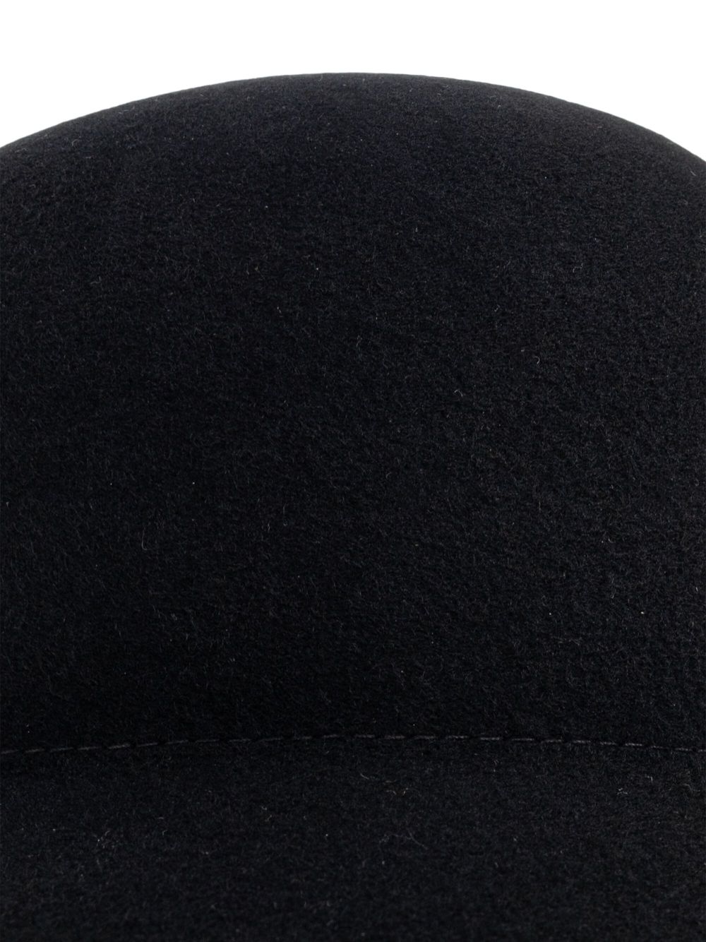 By Malene Birger Fridie cap - Zwart