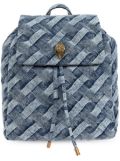 Kurt Geiger London Kensington backpack - Blue