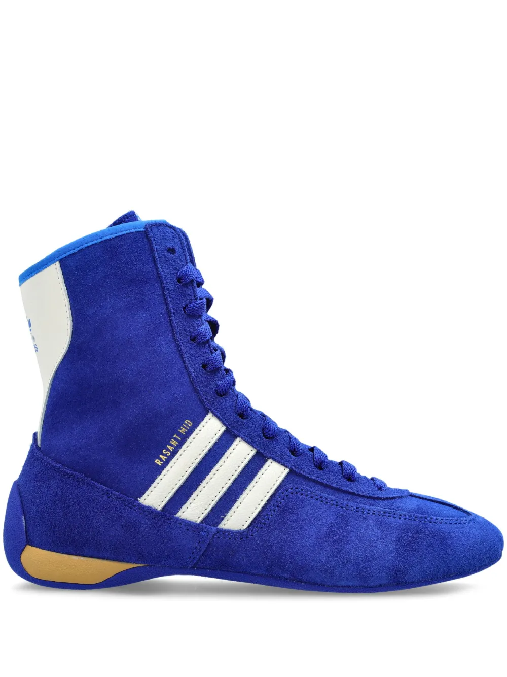 Adidas Rasant Mid sneakers Blue