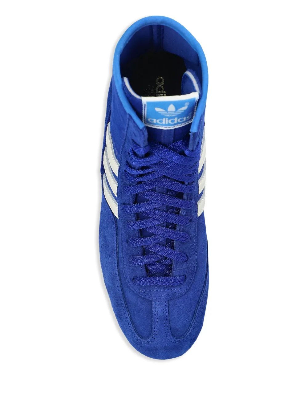 adidas Rasant Mid sneakers Blue