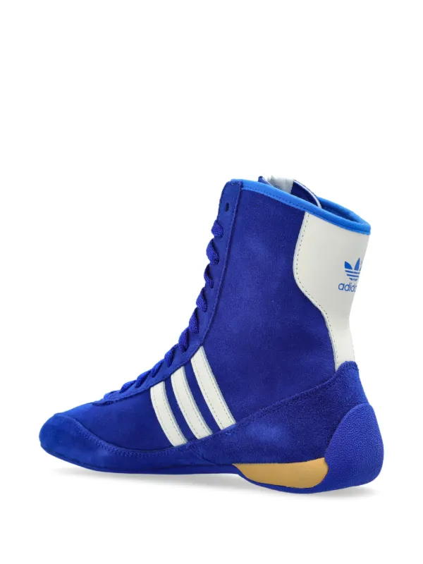 【新品未使用】 adidas rasant mid ラサント　23cm 210.jpg