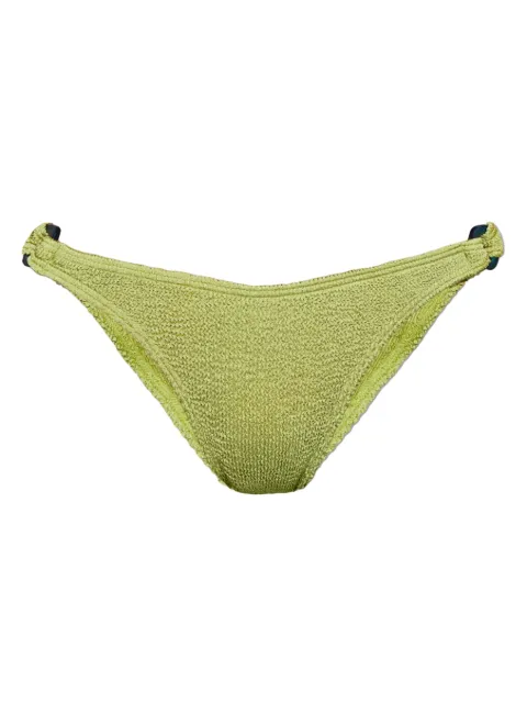 Bond-eye Ring Scene bikini bottoms