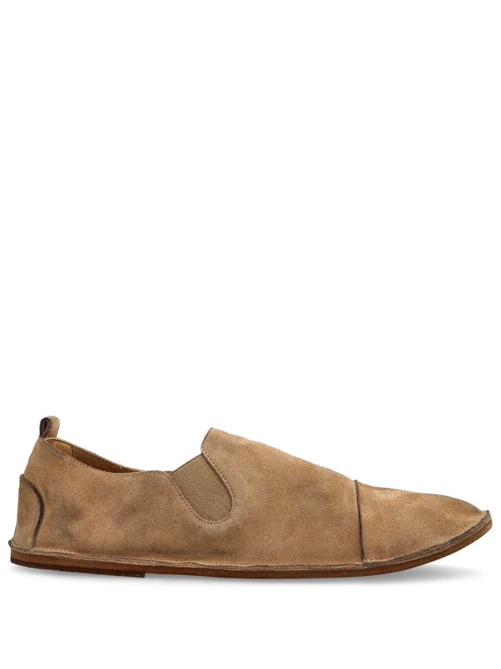 Marsèll Strasacco loafers Beige