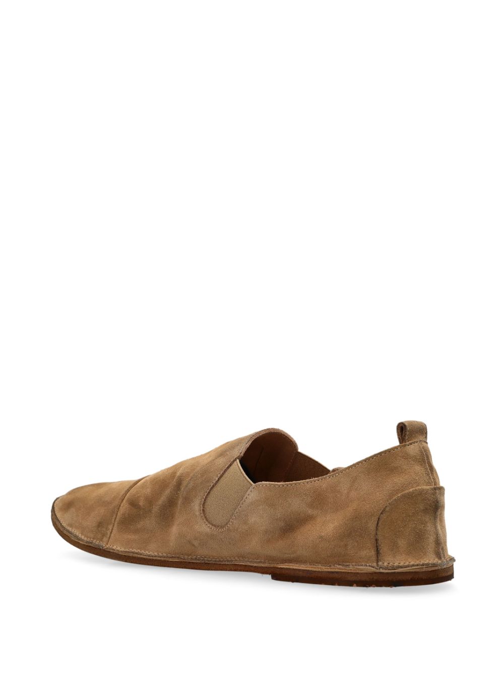 Marsèll Strasacco loafers Neutrals