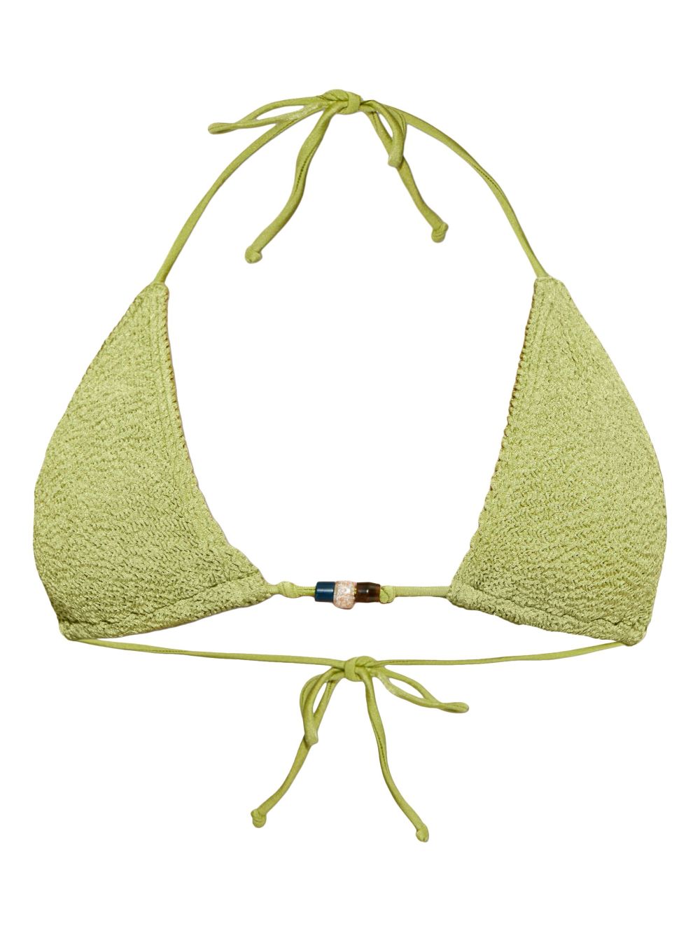 Ingrid bikini top