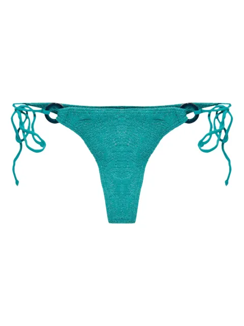 Bond-eye Ring Serenity bikini bottoms