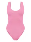 Bond-eye Mara swimsuit - Pink