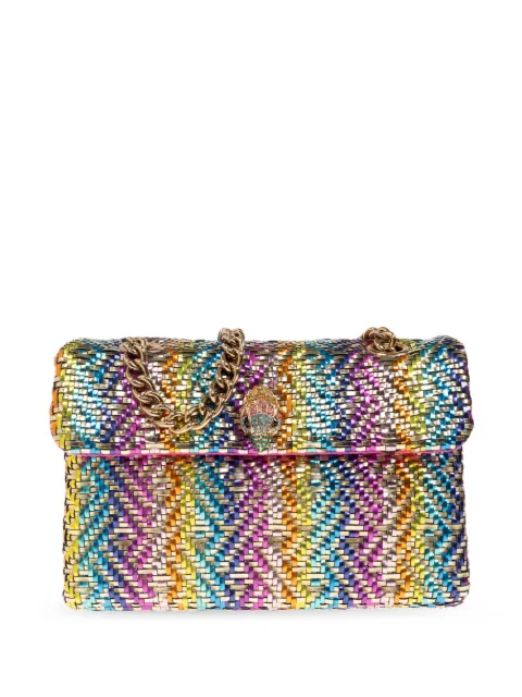 Kurt Geiger London bolsa crossbody Kensington