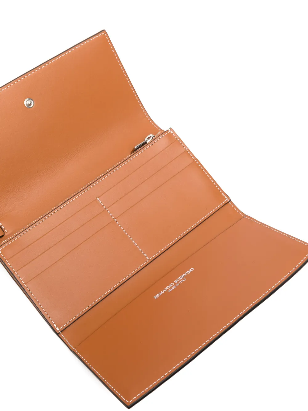 Ermanno Scervino Portafoglio con logo | Portafogli | Image 3